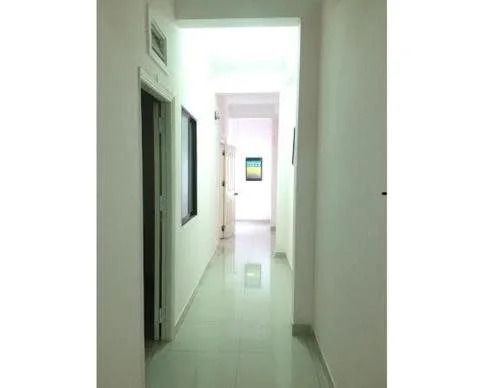 Cam Tu Cau Hotel