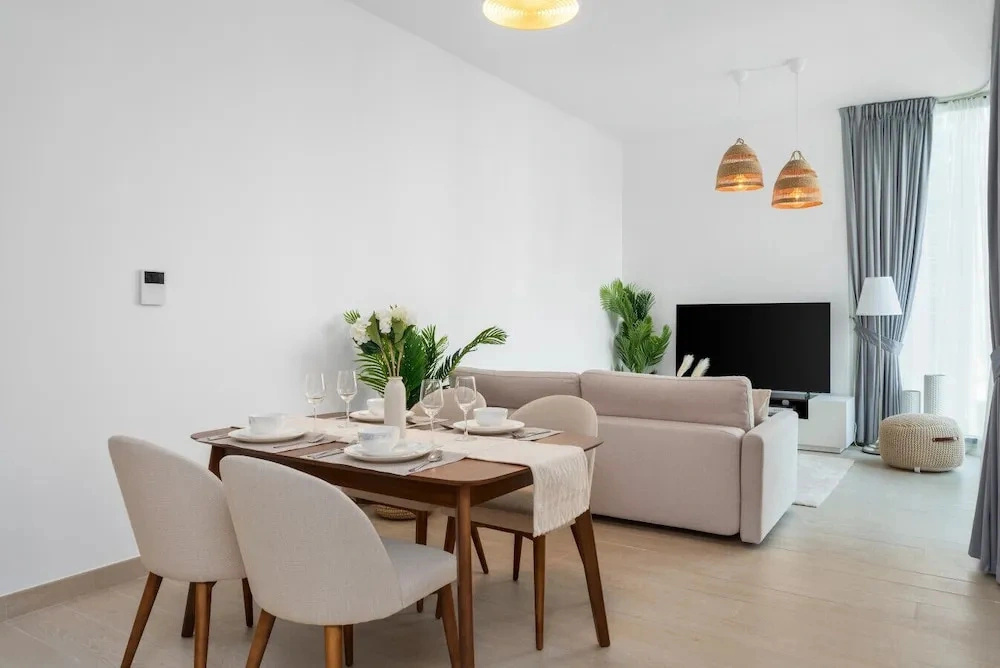 Gala Guests - LIV Apartments Collection