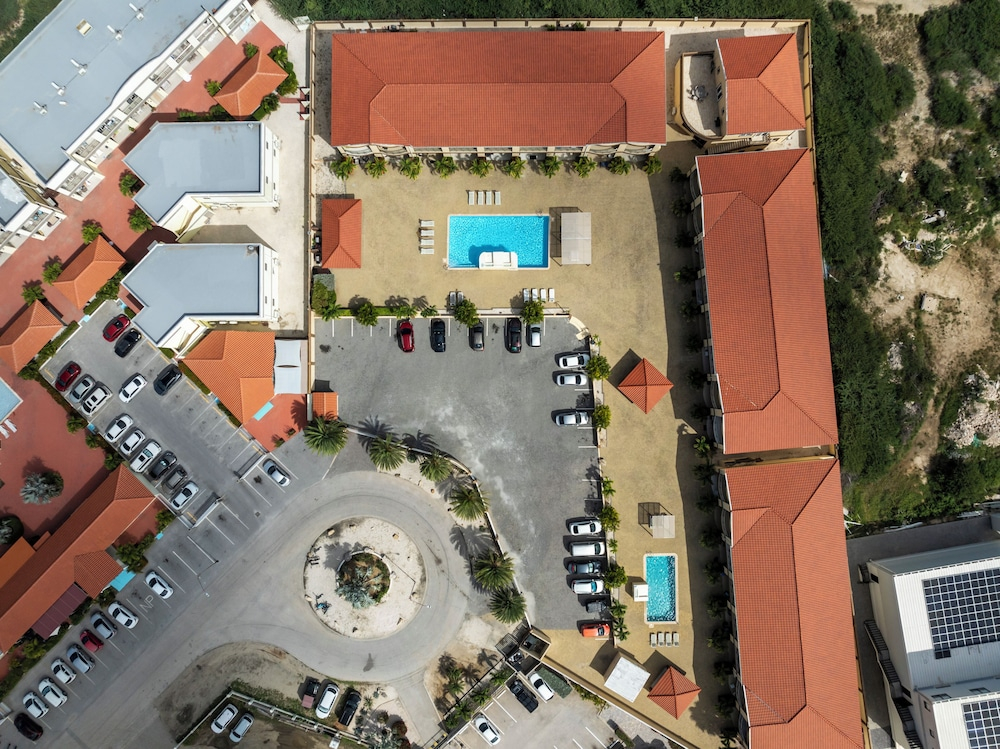 Aruba Breeze B5