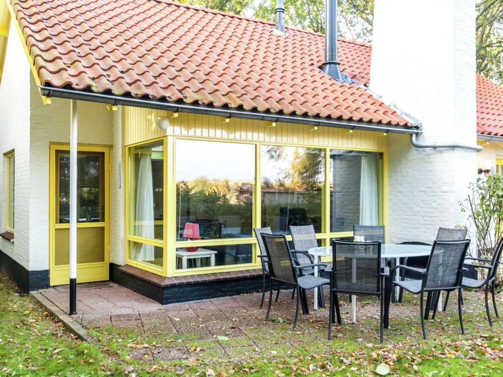 Charming Holiday Home in Koudekerke-dishoek