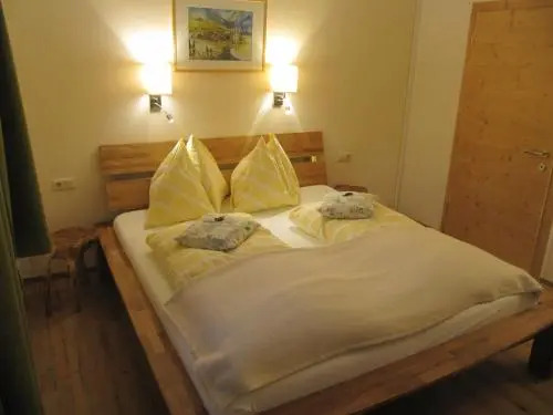 Pension Wiesfleck