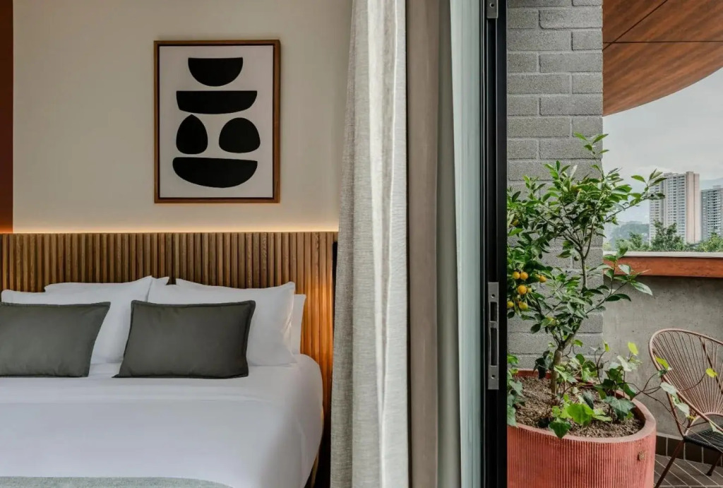 Heiss Hotel By Jalo