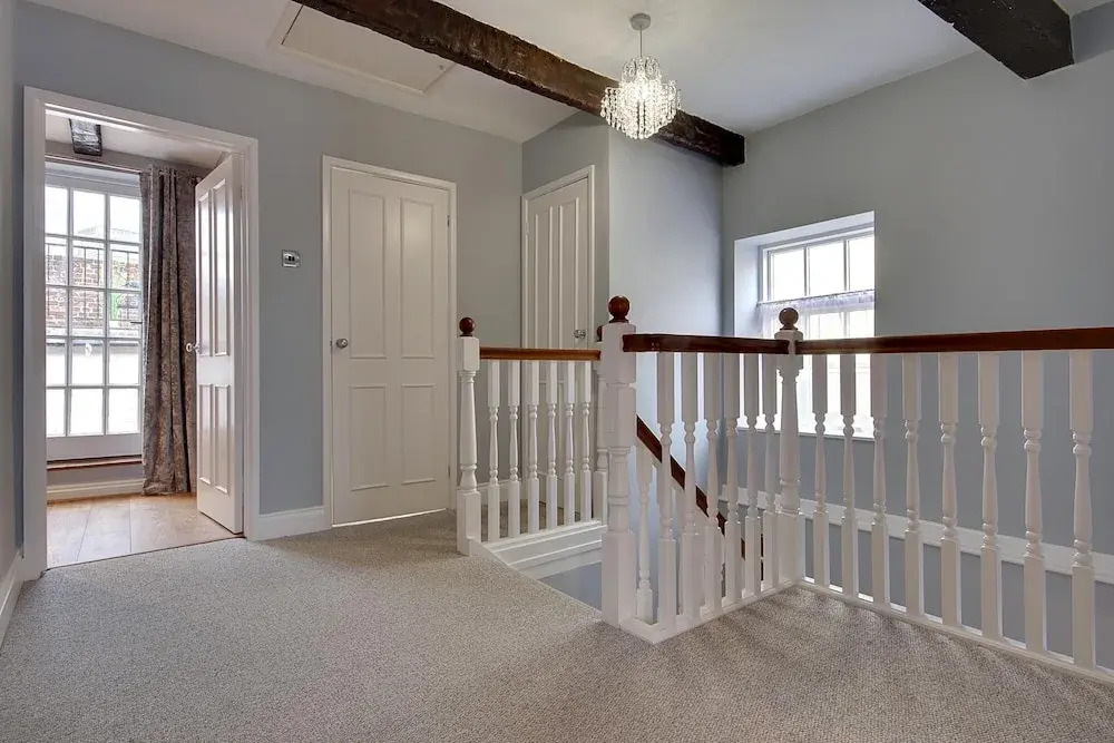 10 Westgate Street - 5 Star 18th Century House