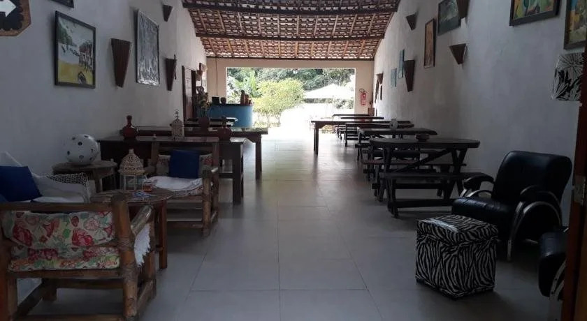 Pousada Tubarão