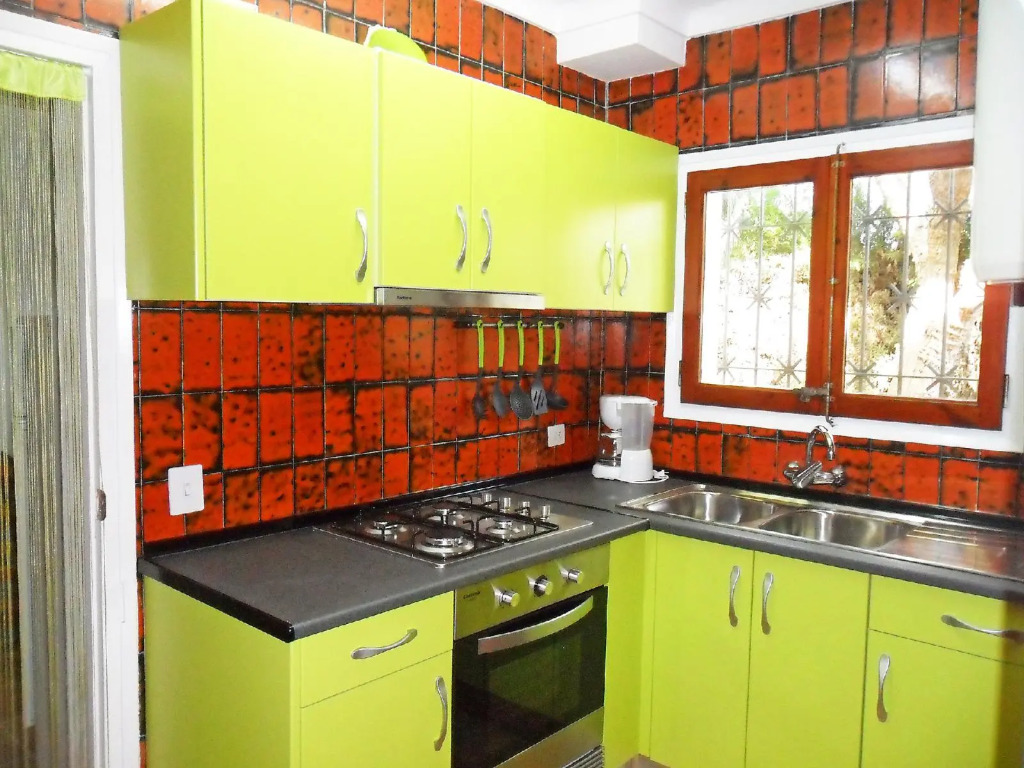 Nuria - Three Bedroom