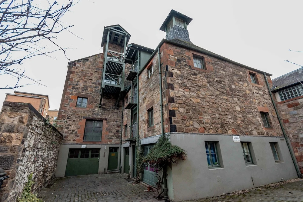 Old Town Brewery Apartment