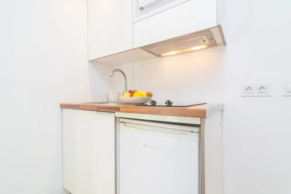 Apartamento Edif. Playa 1D