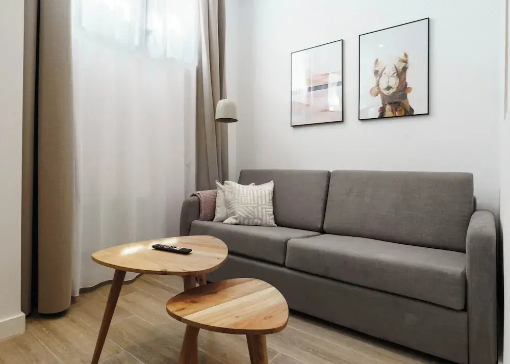 Limehome Madrid Calle de Matilde Diez