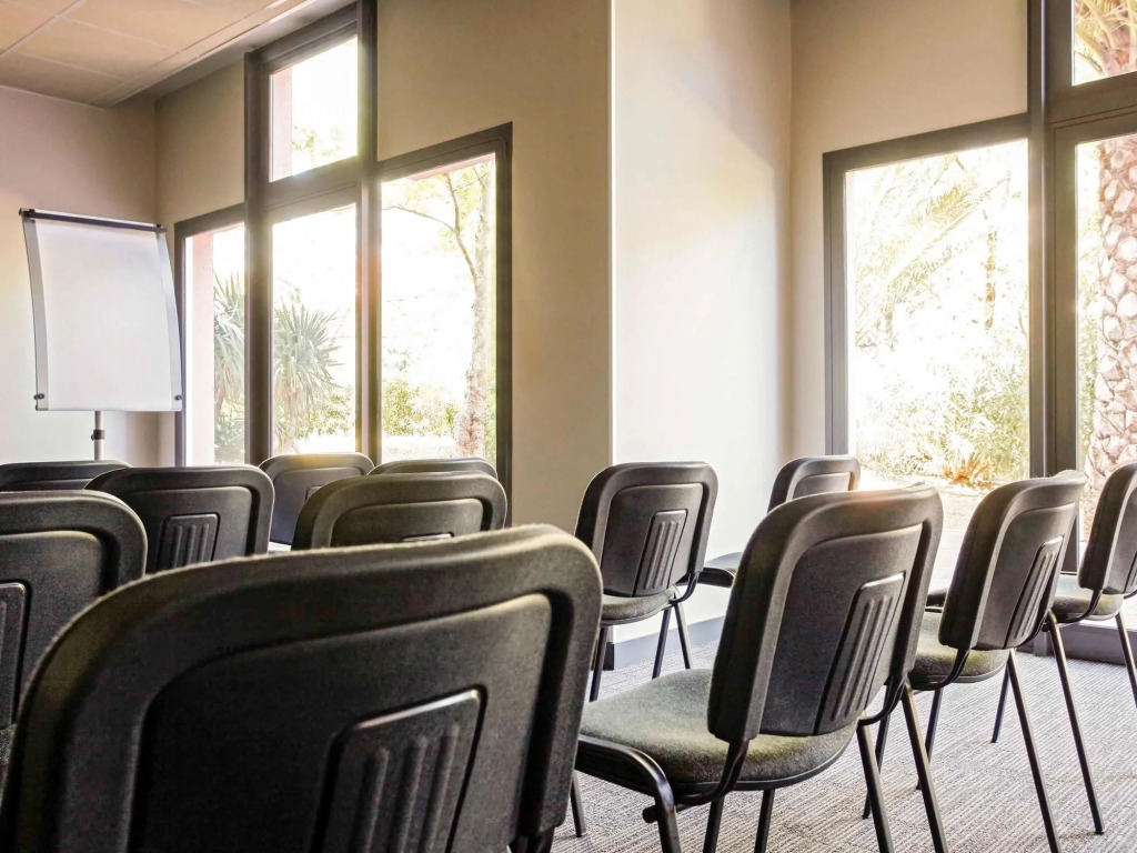 ibis Hyeres Centre