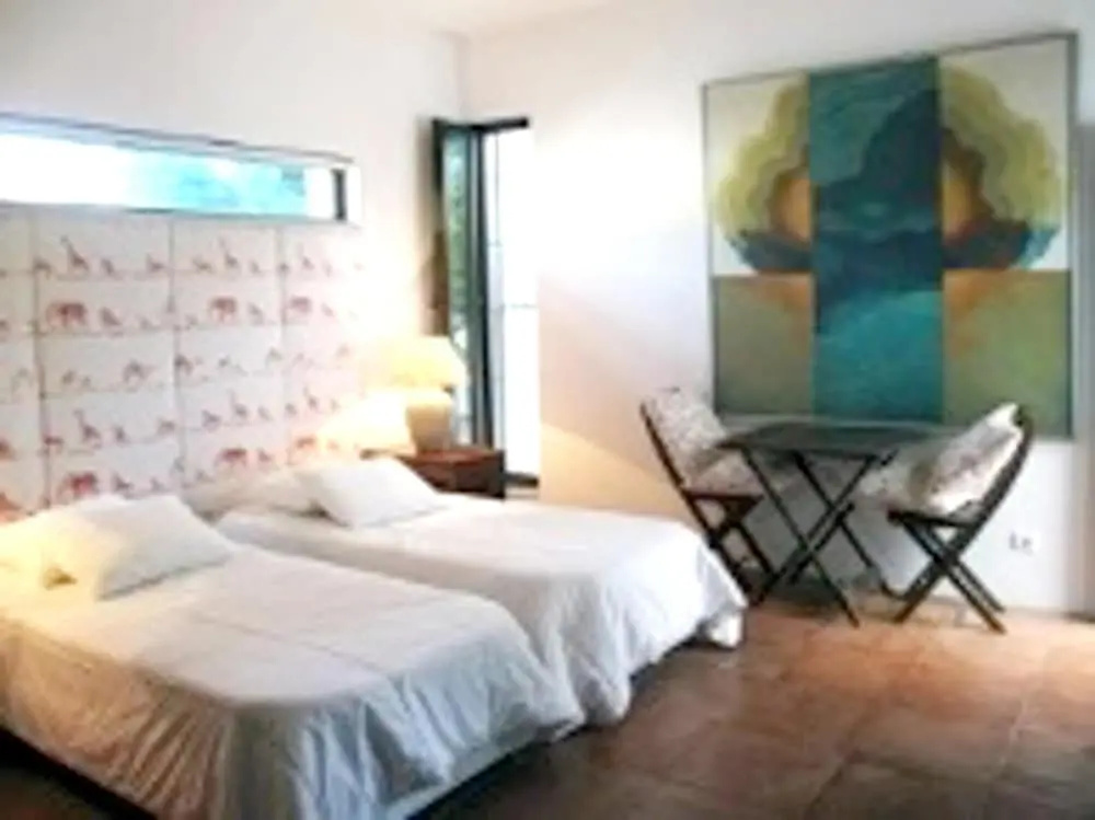 Villa With 9 Bedrooms in Sesimbra, With Wonderful sea View, Private Pool, Furnished Garden Near the Beach