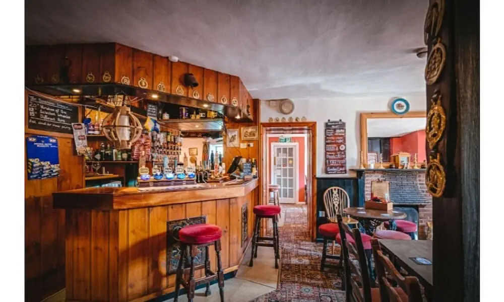 Church House Inn