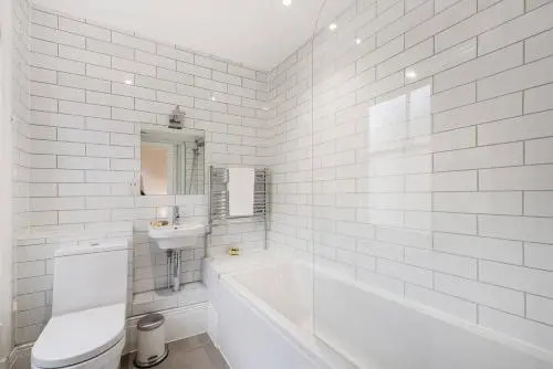 Covent Garden by Excel Apartments
