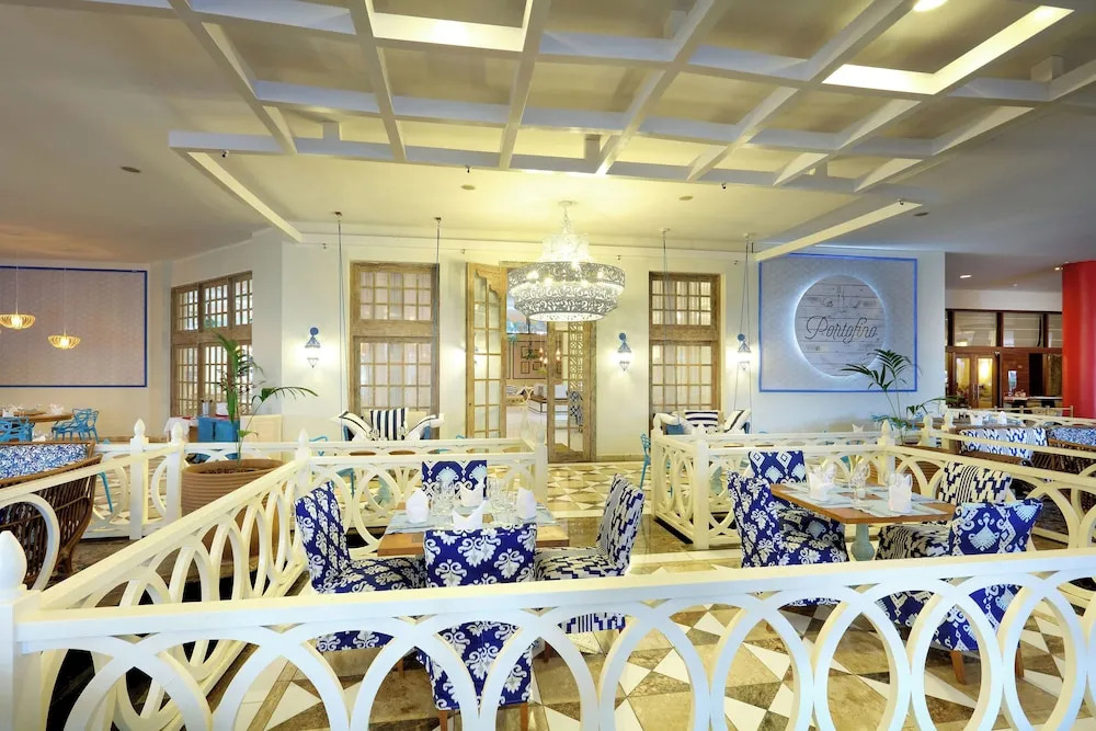 Family Selection At Grand Palladium Imbassai Resort & Spa