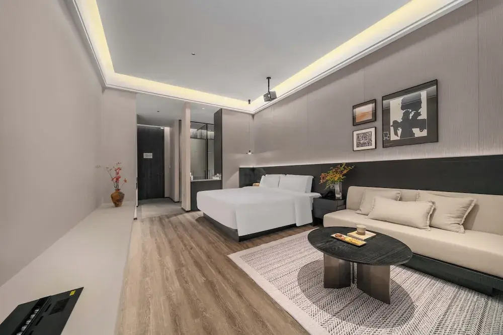 Songmo Hotel