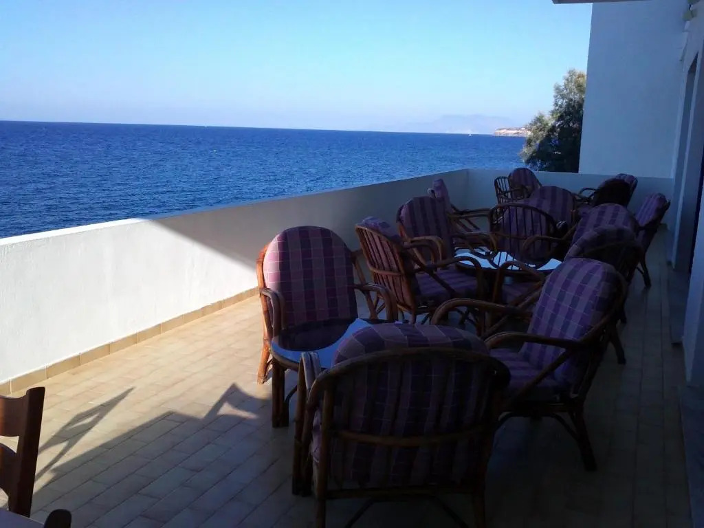 Guest House Polyvotis