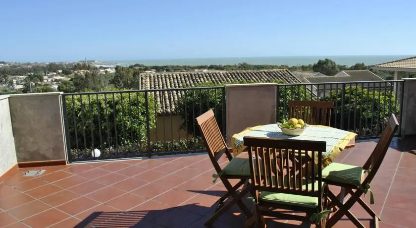 Orizzonte Mare - Casa Vacanze