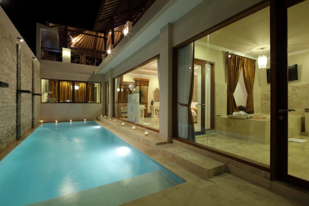Nunamkhalu Private Villa and Spa