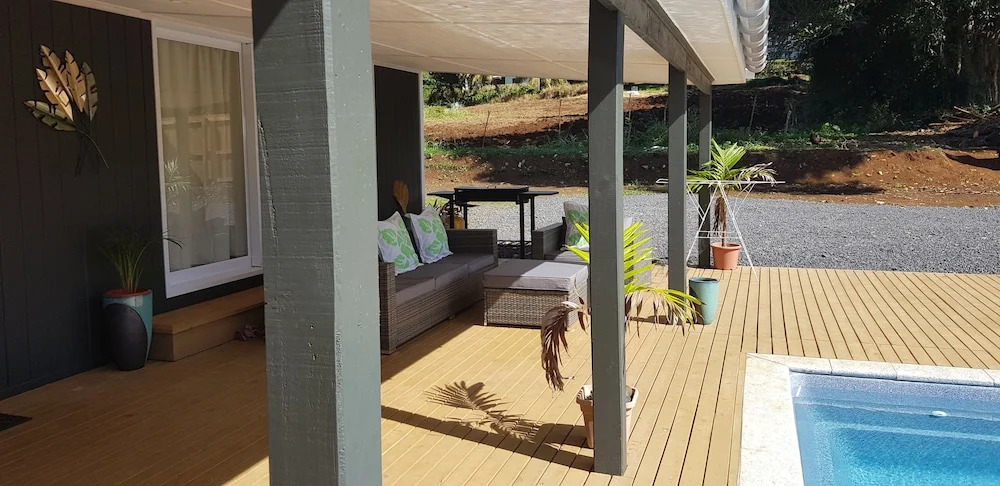 Te Etu Villa 1