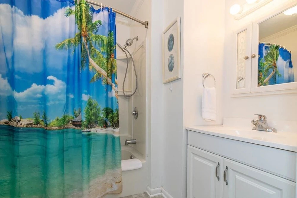 4 Beach Lovers - Unit 2