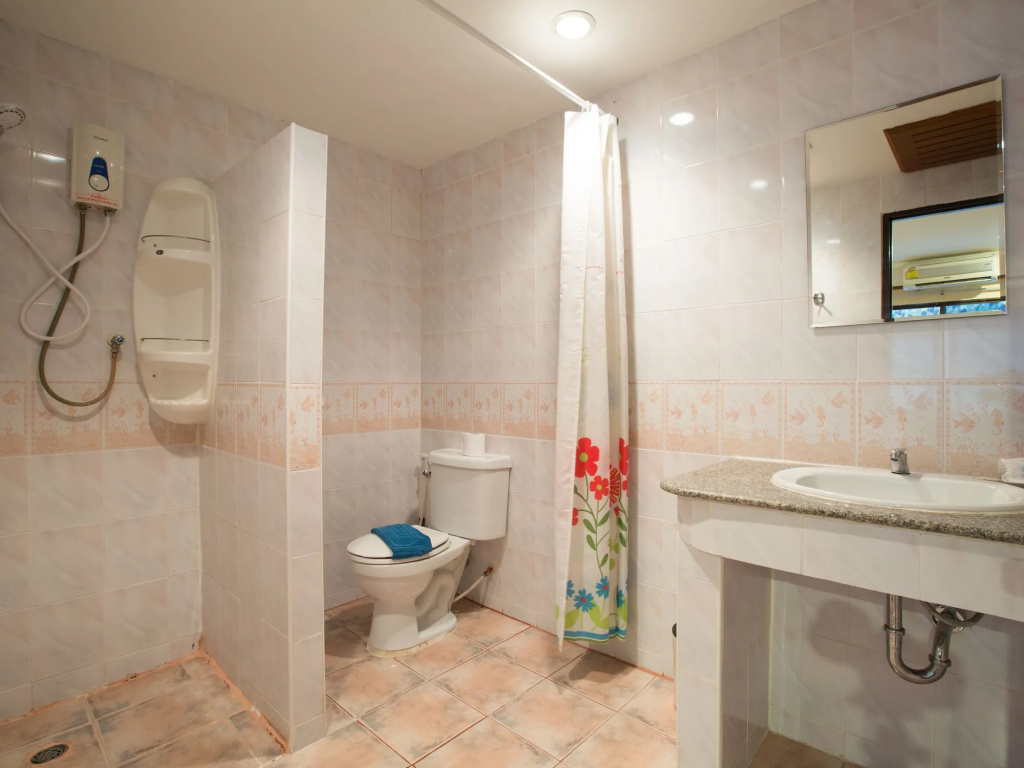 Stefans Guesthouse