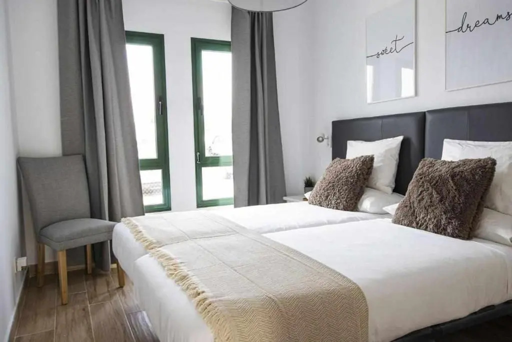 Holyhome premium 112