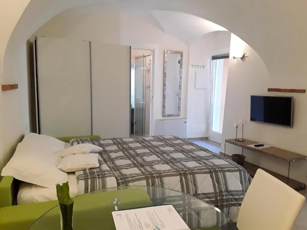 Ca due Olivi