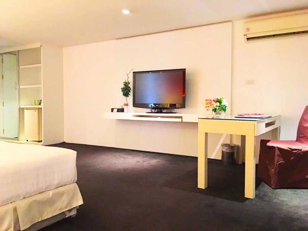 I Residence Hotel Silom