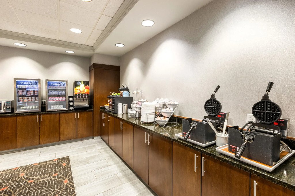 Comfort Inn Kearney I-80