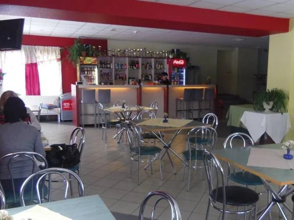 Tamme staadioni hostel