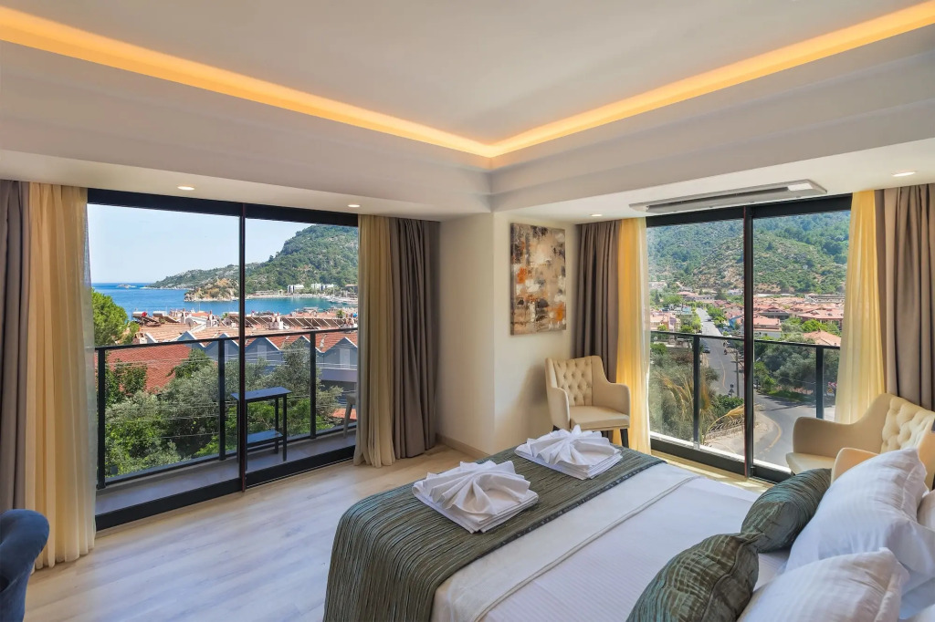 Kavala Hotel
