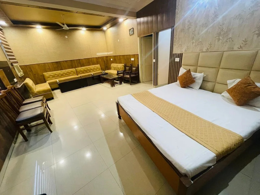 Maharaja Hotel Haryana