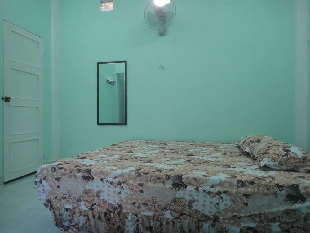 Homestay Nhat Loi