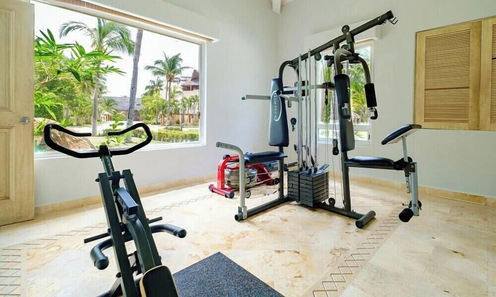 Amazing House -private Pool - Tennis - Paddle Cour