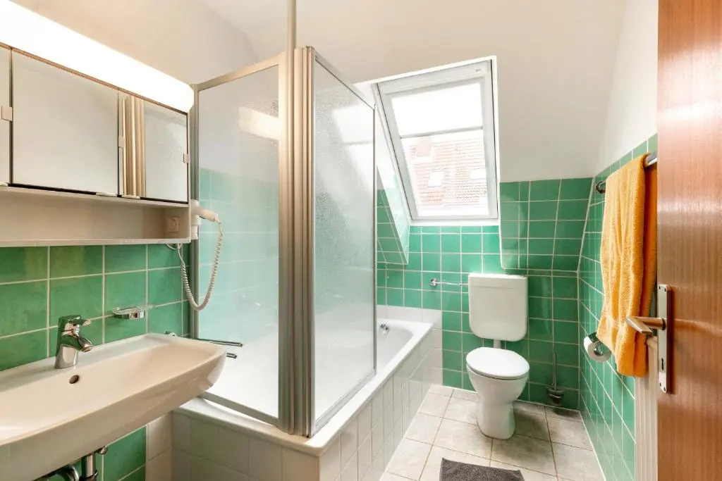 Wohnung 2 - a10400