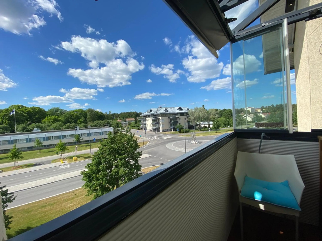 Naantali City Luxury