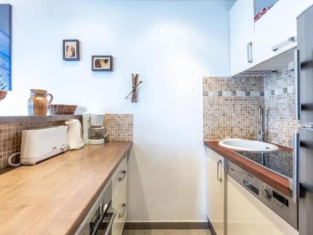 Appartement Val-d'Isère, 4 pièces, 7 personnes - FR-1-519-13