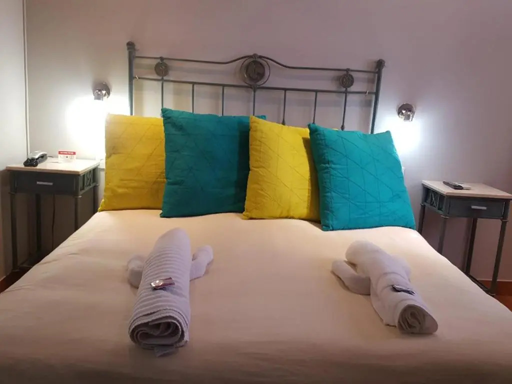Hotel Iris