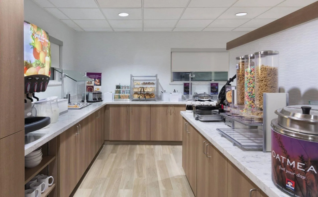 Residence Inn by Marriott Tampa at USF/Medical Center