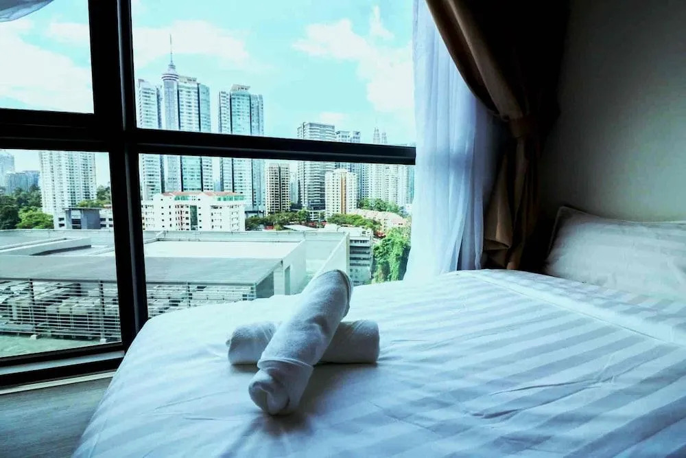 Swiss Garden Residence SS Suite