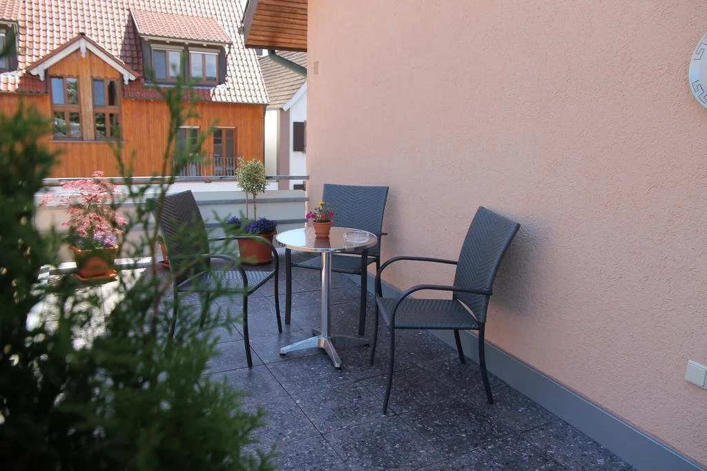 Hotel Ricci