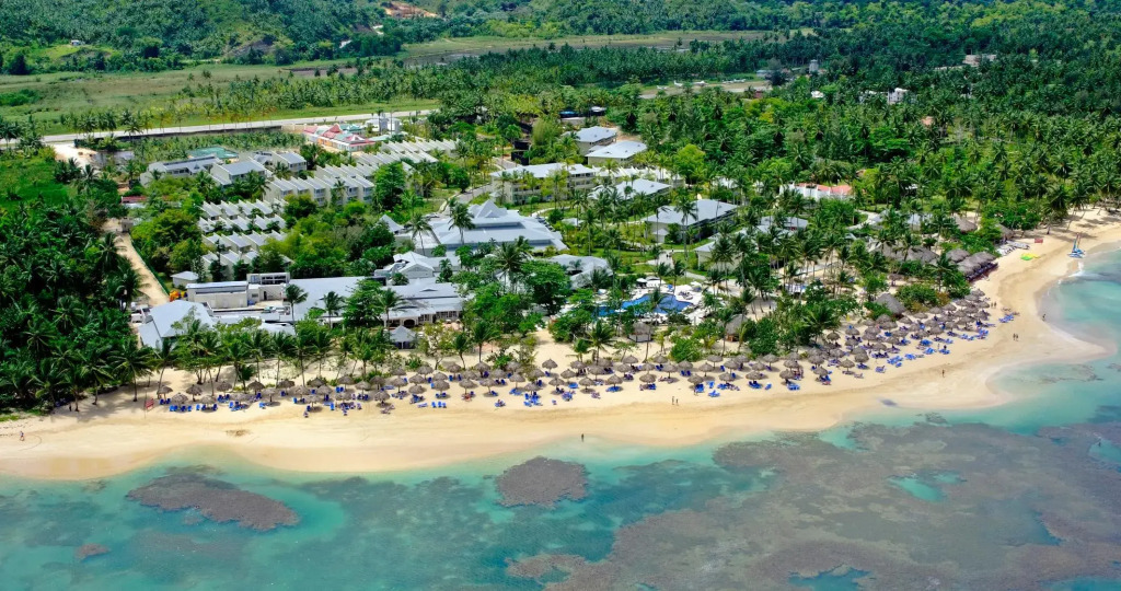 Bahia Principe Explore El Portillo - Hyatt Inclusive Collection - All Inclusive