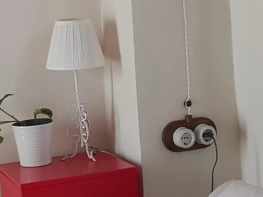 Guesthouse Jazmines Mozarabe