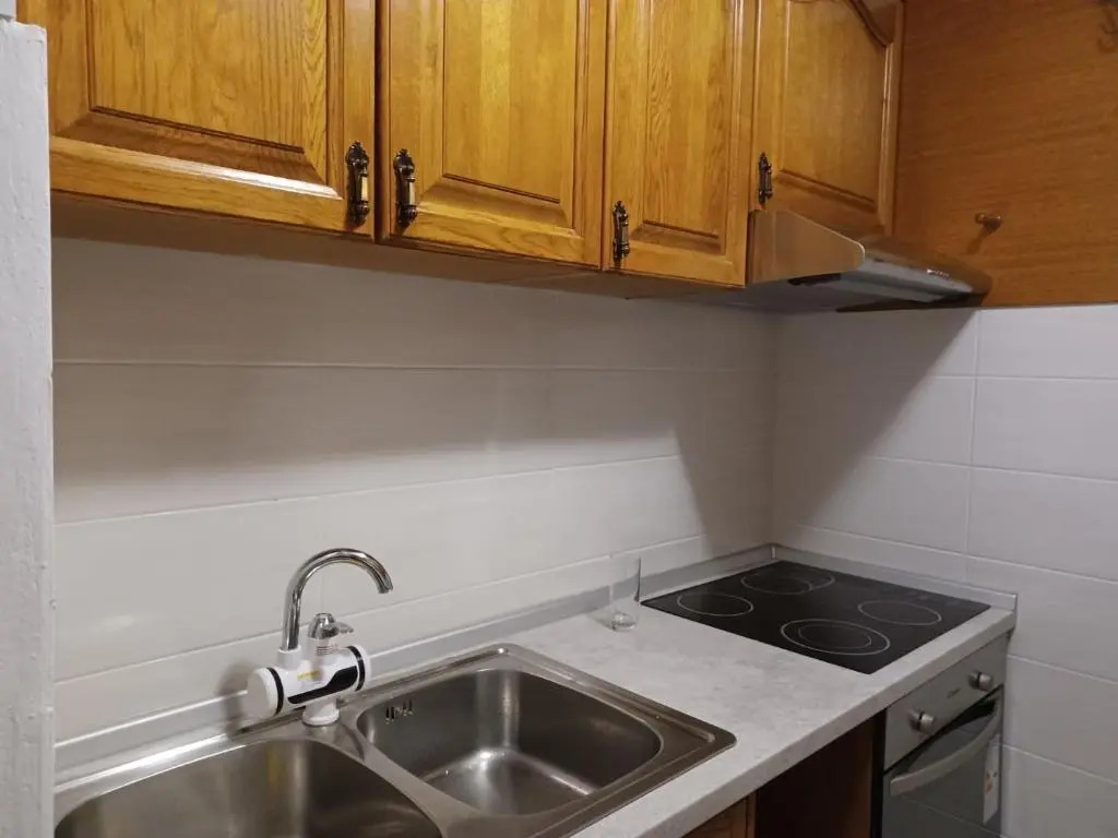 Walk Apartment