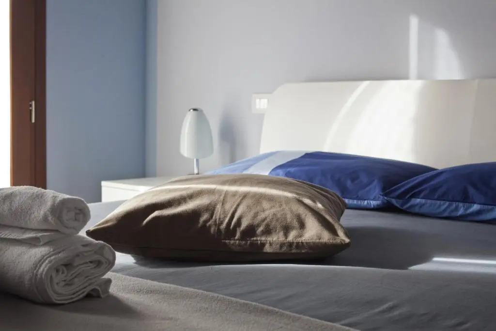 La Corte DEmilio B&B