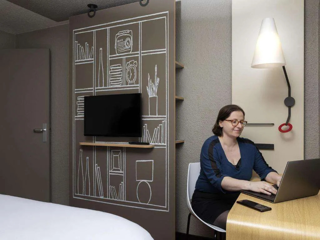 ibis Paris porte de Bercy