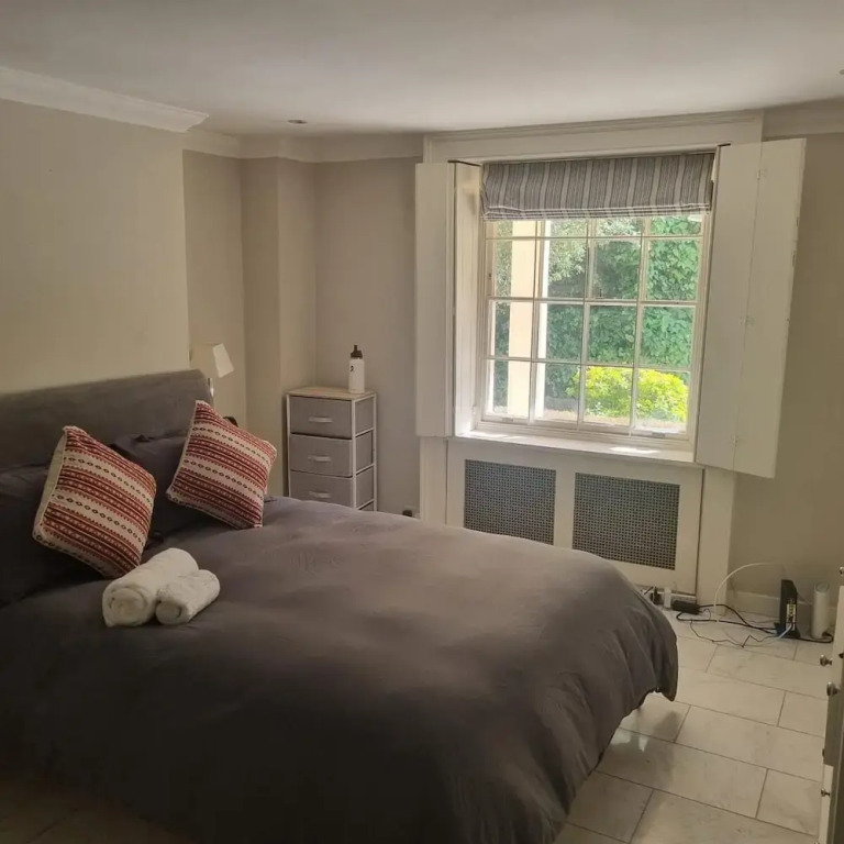 Park Village Luxury House - Central London
