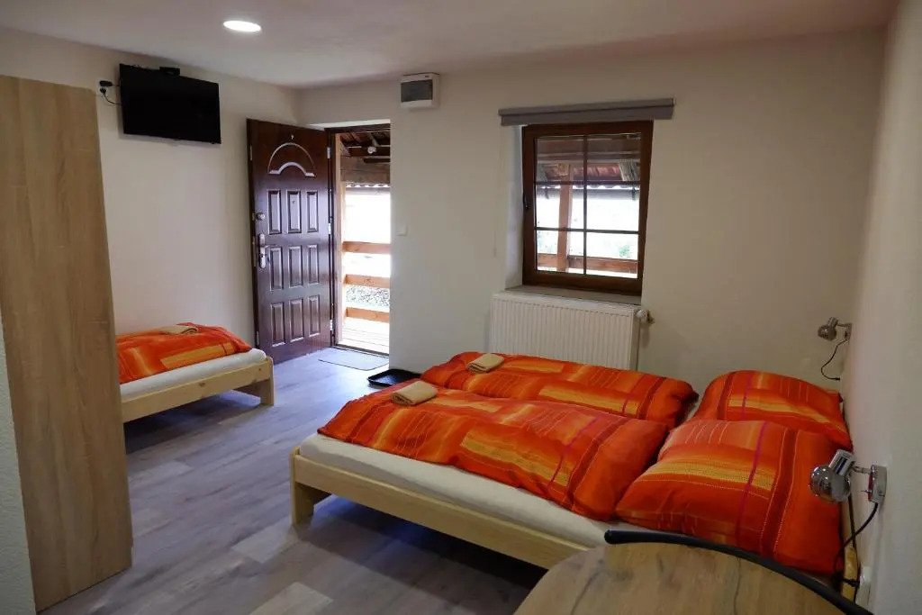 Apartments Habert