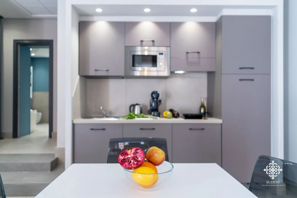Matteotti Luxury Residence
