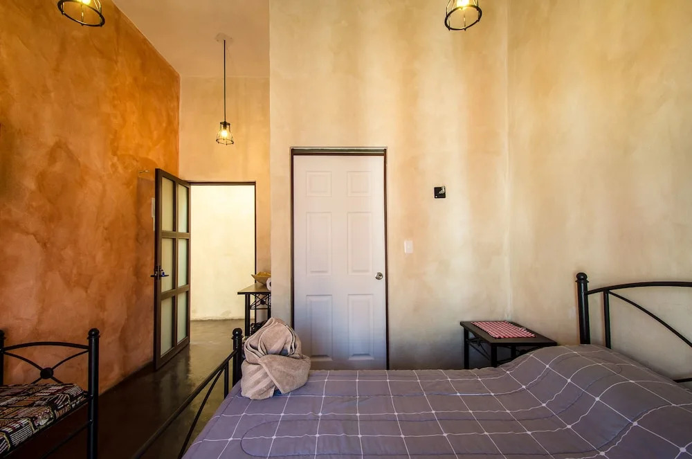 Moctezuma Luxury Boutique Hotel B&B