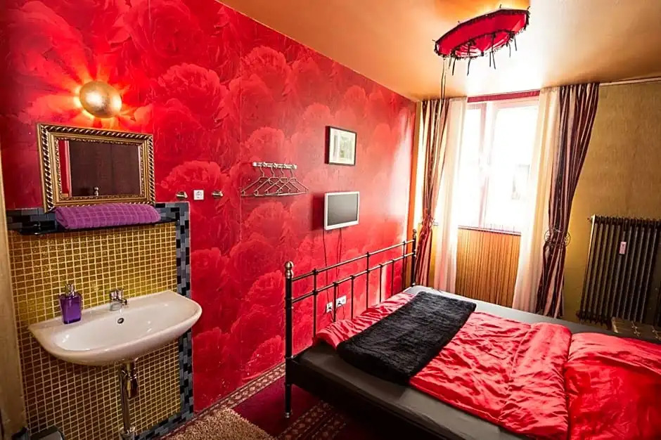 Hostel Kiezbude